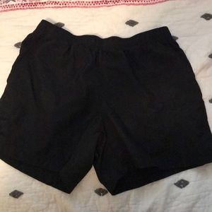 Columbia Outdoor shorts
